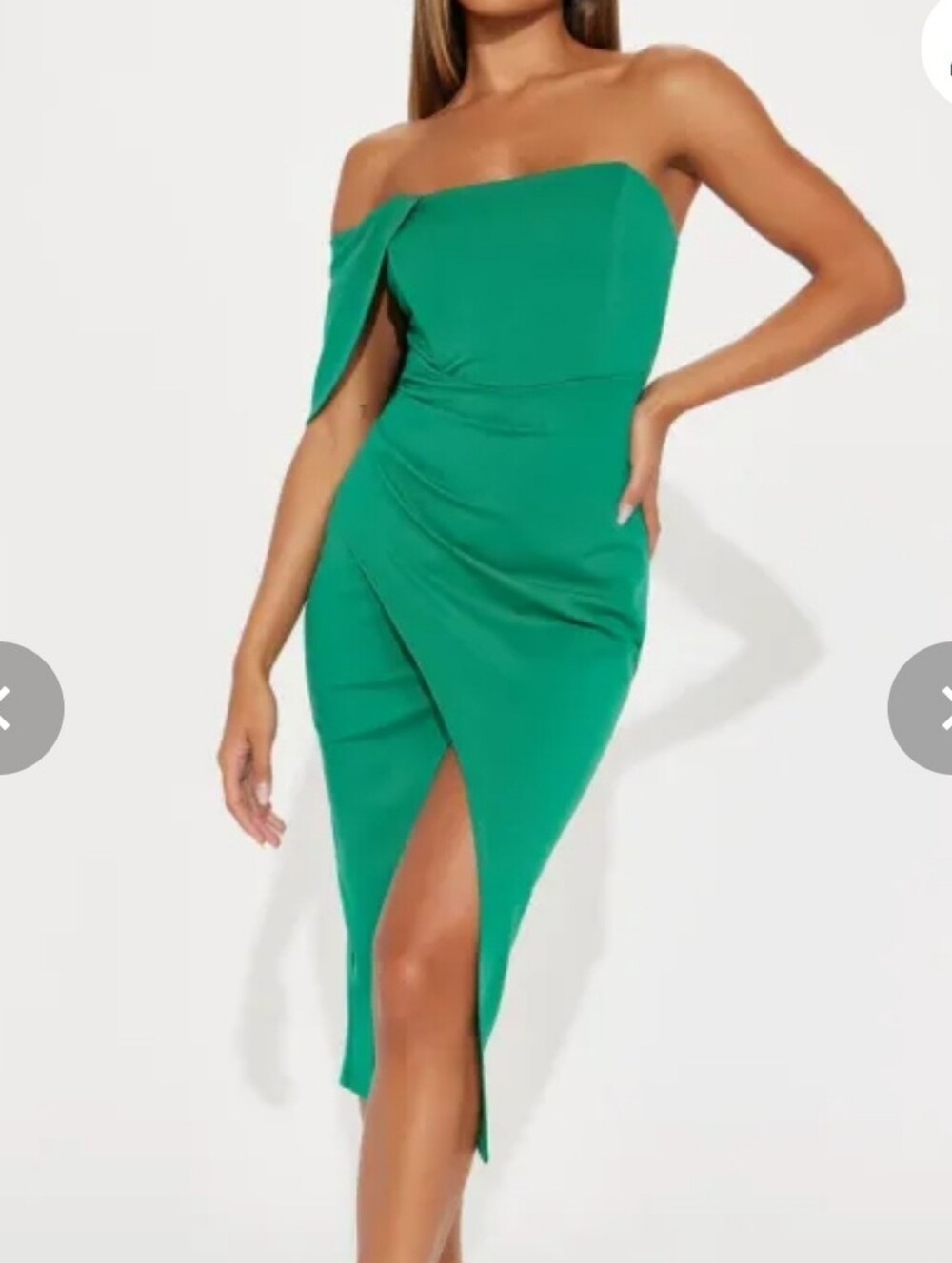 Camila Dress